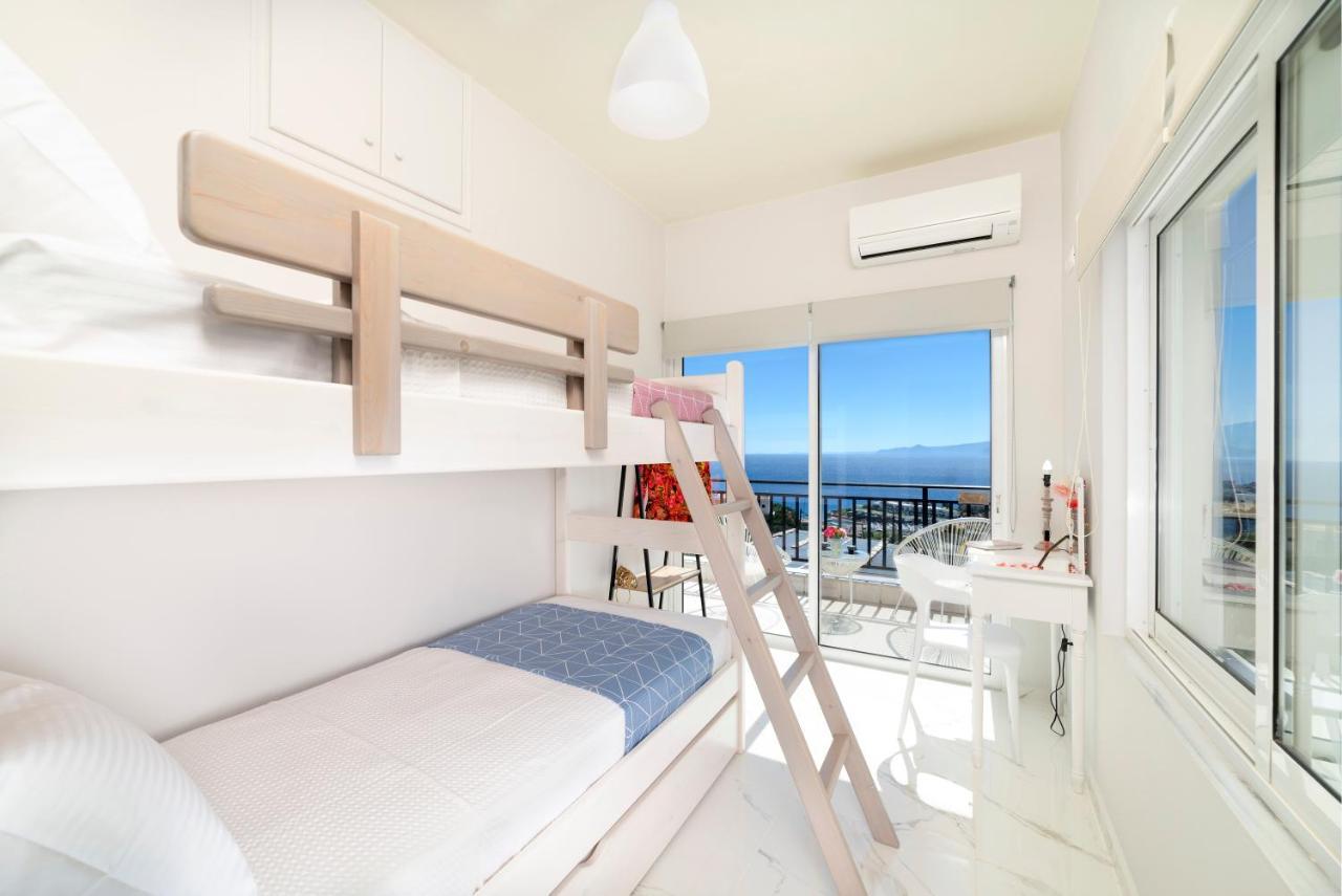 Elounda Buena Vista Apartments Exterior photo