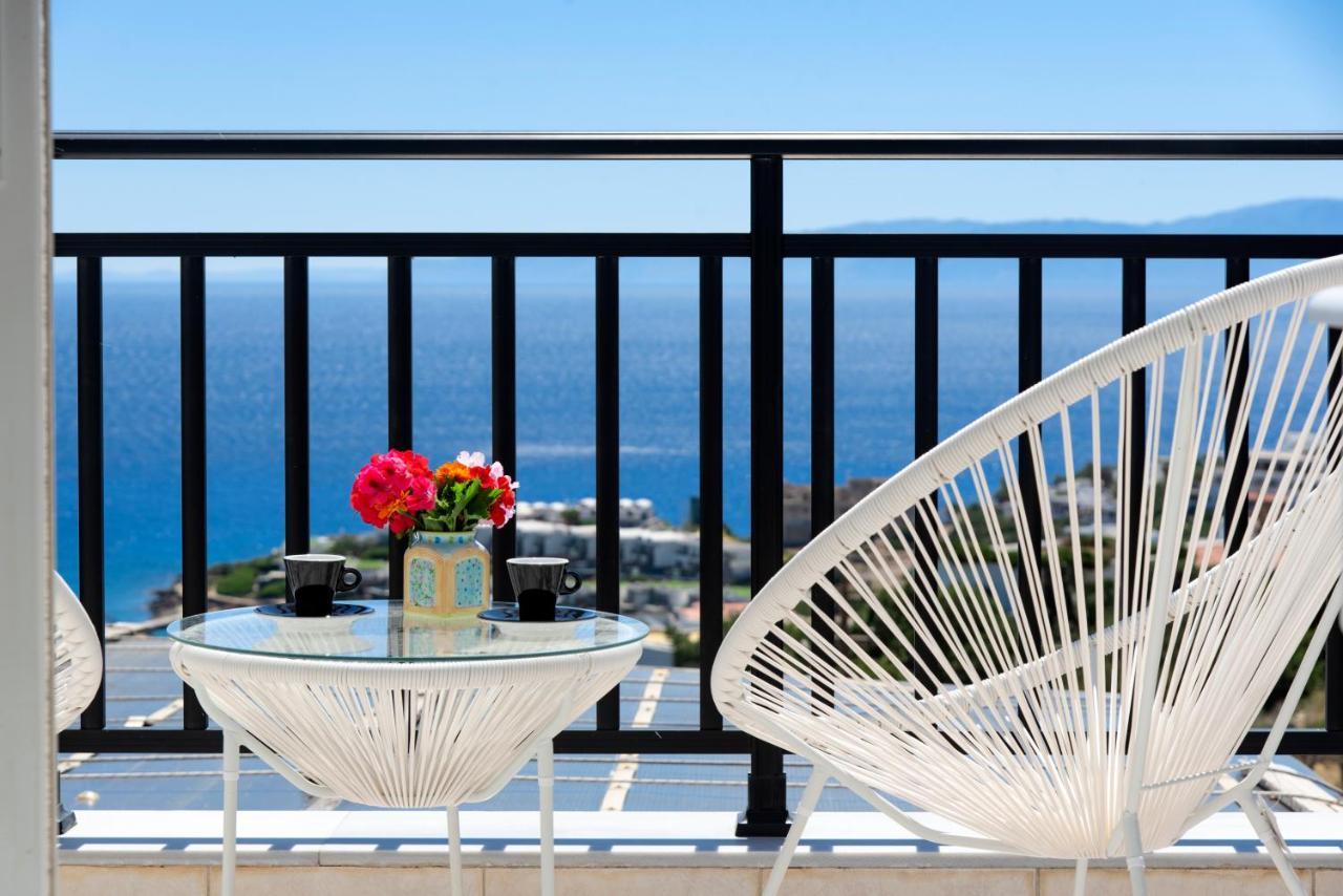 Elounda Buena Vista Apartments Exterior photo