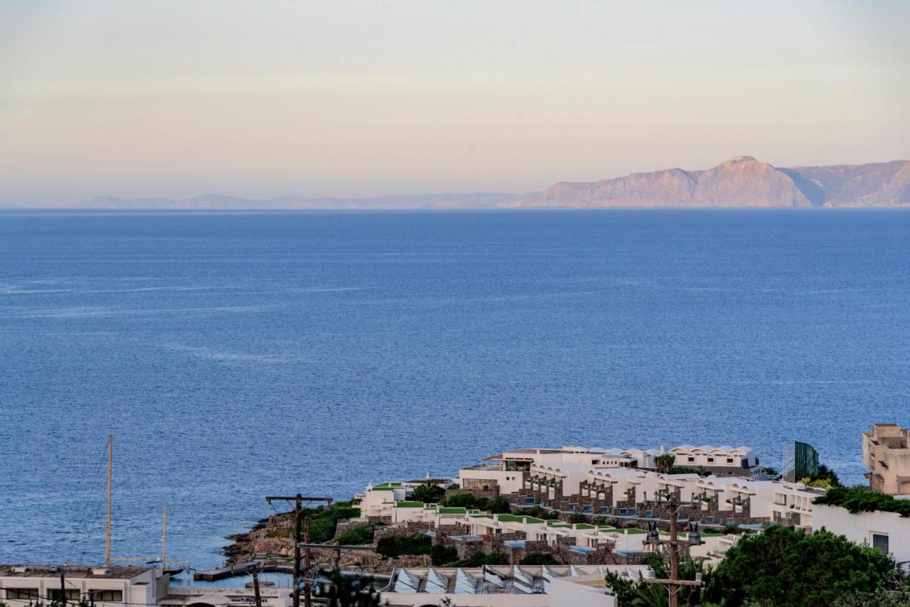 Elounda Buena Vista Apartments Exterior photo