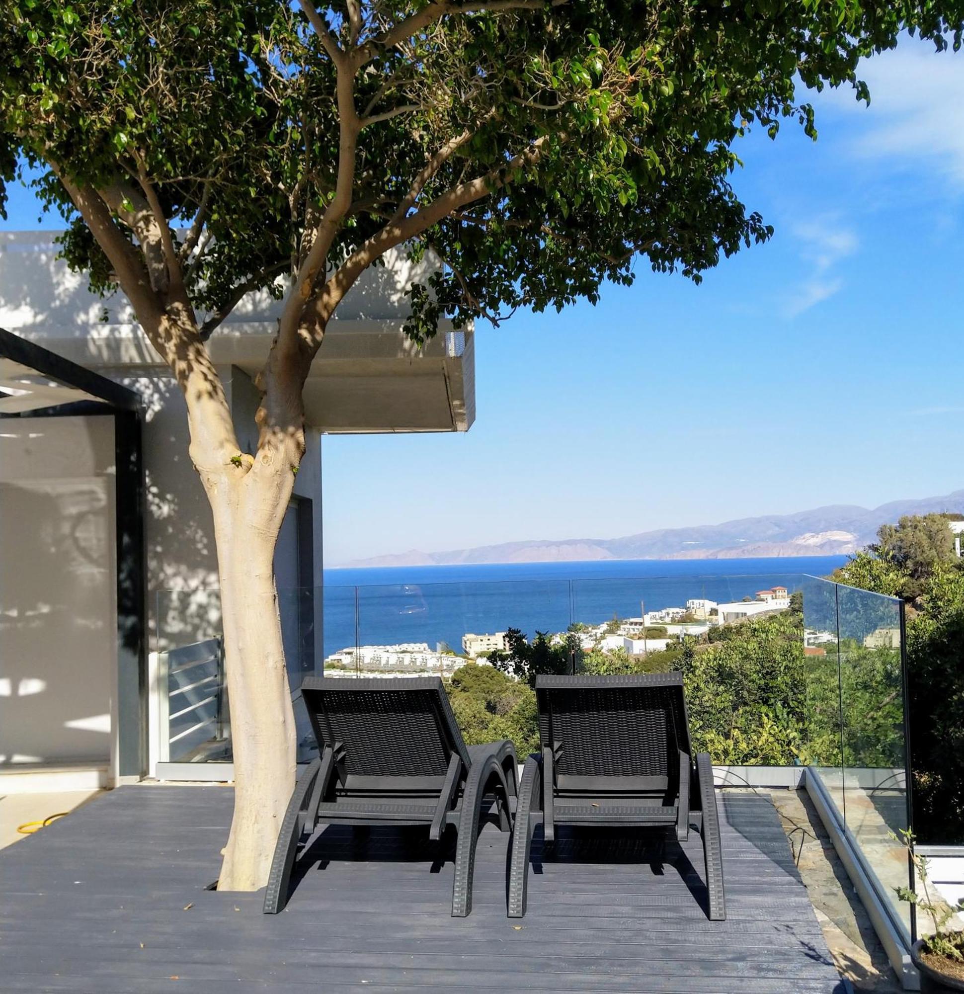 Elounda Buena Vista Apartments Exterior photo