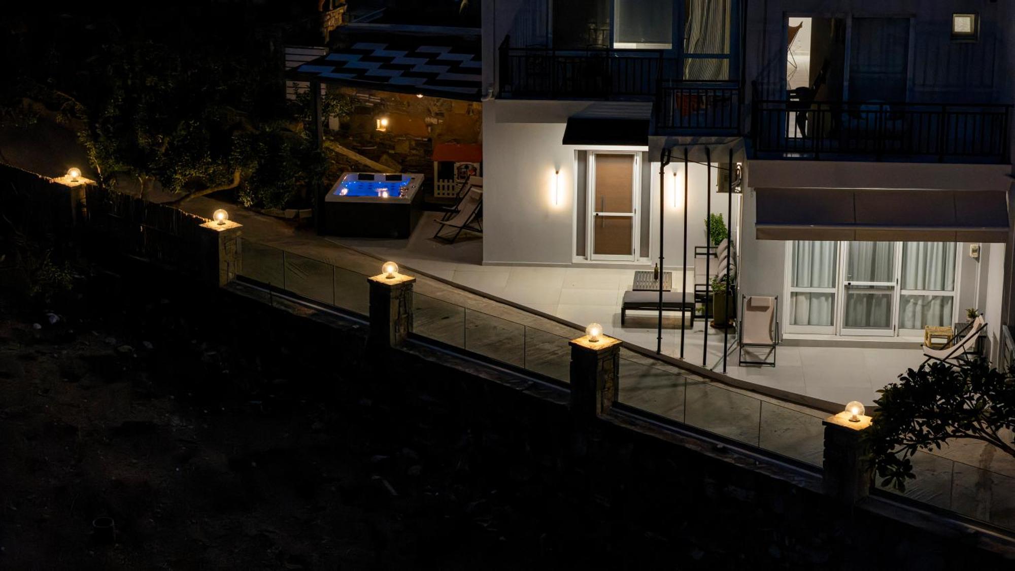 Elounda Buena Vista Apartments Exterior photo