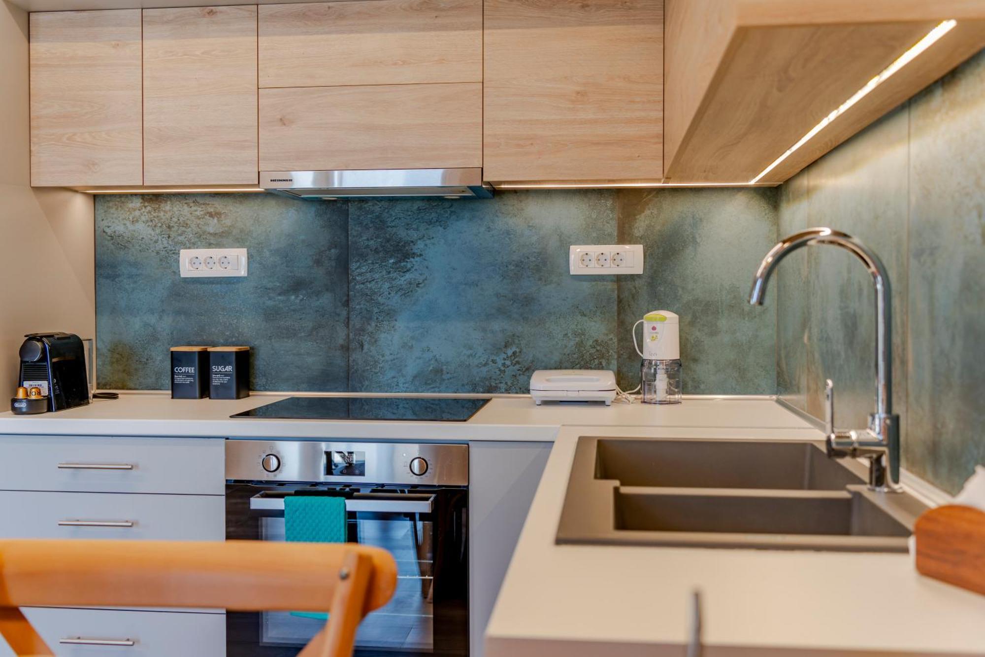 Elounda Buena Vista Apartments Exterior photo